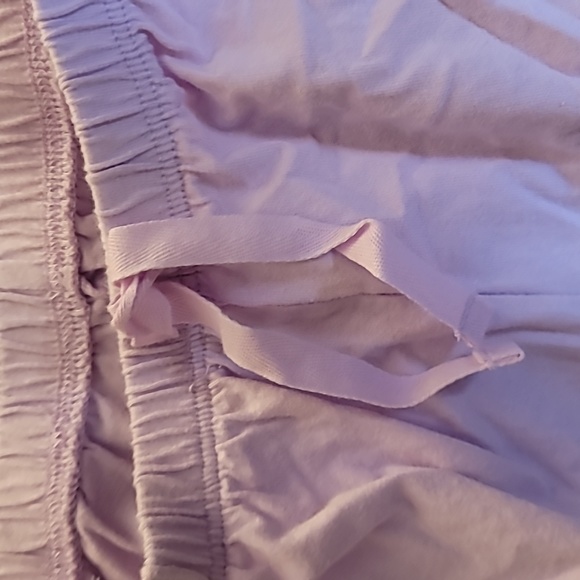 Baby Gap, Pink, Bubble Shorts,-Size 5 Years-Elastic waist and legs - Picture 2 of 5